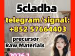 Daiktas 5cladba adbb 5fadb jwh-018 1119-51-3 68-12-2 dmf  容易