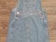 Džinsinis sarafaniukas Kretinga - parduoda, keičia (2)