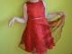 Raudona suknelė Kretinga - parduoda, keičia (4)