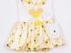 Daiktas Graži vasariškų motyvų suknelė mergaitei