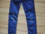 Daiktas Džinsai siaurėjantys mergaitei nr2
