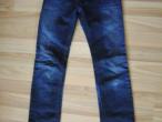 Daiktas Džinsai mergaitei nr3