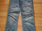 Daiktas Džinsai mergaitei nr4