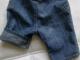 MEXX džinsiukai mergytei  50-56 cm Marijampolė - parduoda, keičia (2)