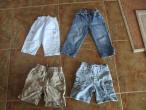 Daiktas Vaikiskos kelnes nuo 1 m