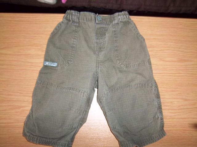 Daiktas Plonos kelnės