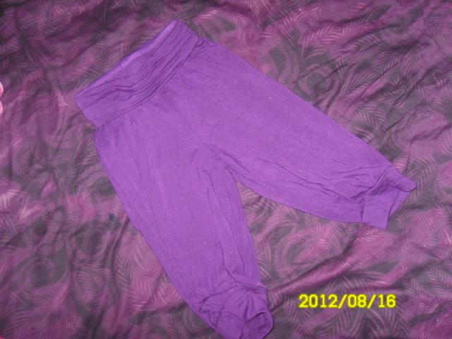 Daiktas aladino kelnytes