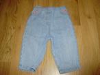Daiktas Džinsinės kelnės Mothercare (6-9mėn.)