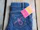 Naujutėliai (su etikete),labai stilingi ir žavingi,išskirtiniai džinsai ~3m. mergaitei/ Gera dovana Vilnius - parduoda, keičia (1)