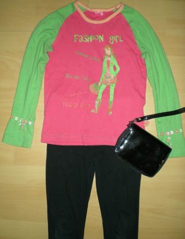 Daiktas Nuotaikinga ryski palaidinuke