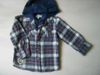 Daiktas Originalūs nauji marškiniai berniukui