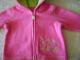 PINK džemperiukas 0-3men Vilnius - parduoda, keičia (2)