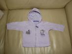 Daiktas Megztukas su kapisonu naujas