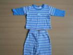 Daiktas 68 cm pižamytė