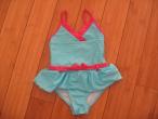 Daiktas Maudymosi kostiumėlis, 1,5-2,5 metukų mergytei