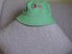 Žalia kepurė Utena - parduoda, keičia (3)