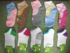 Daiktas Kojinės mergaitei 28-30