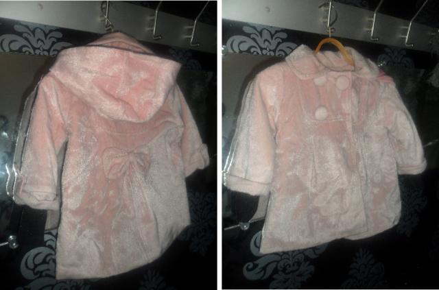 Daiktas paltukas 2.5-3.5m.