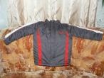 Daiktas Pavasarinė-rudeninė striukė berniukui 7-8 m.