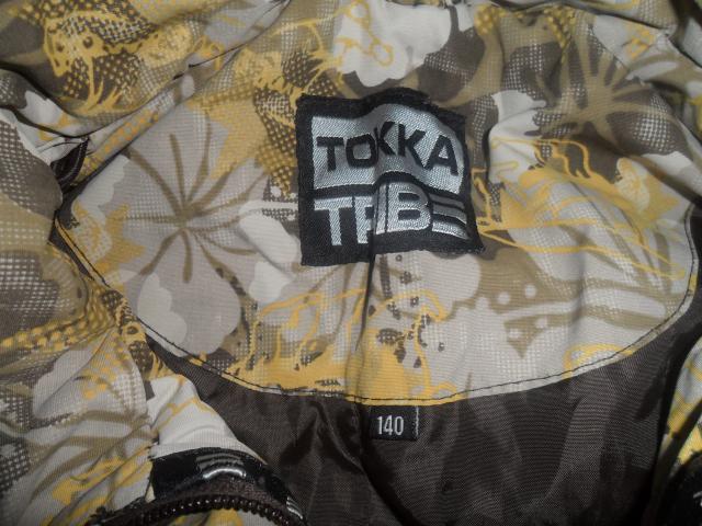 Daiktas striuke berniukui 140cm