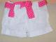 Šortukai mergytei Kretinga - parduoda, keičia (1)
