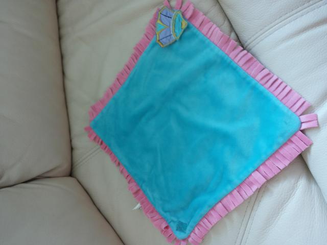 Daiktas vaikiska skarelė