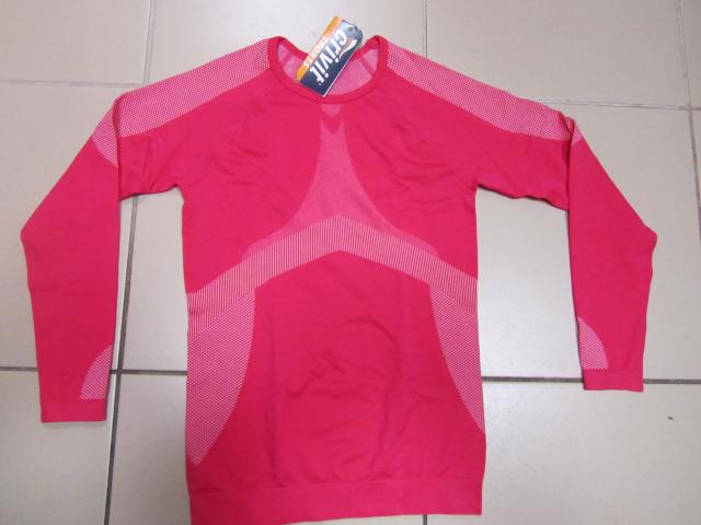 Daiktas termo kostiumelis mergaitei