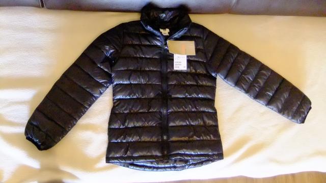 Daiktas Nauja H&M striukytė panelytei