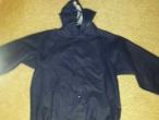 Daiktas Nuo lietaus striukytė be defektų
