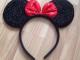 Minnie ausytės 3€ Vilnius - parduoda, keičia (1)