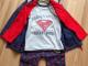 Komplektas "Super Hero" 86-92 (18€) Vilnius - parduoda, keičia (4)