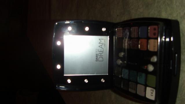 Daiktas palete (nekeiciama)