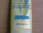 Daiktas Johnsons Holiday Skin veidui