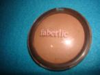 Daiktas faberlic pudra
