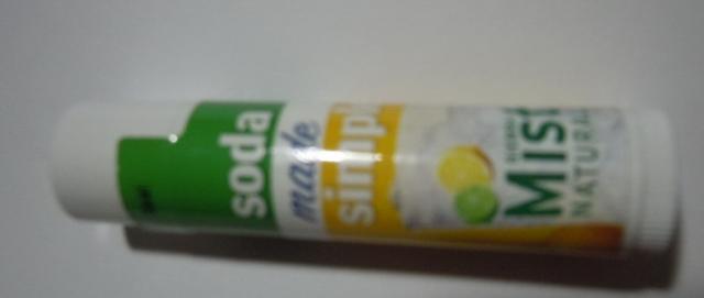 Daiktas Lūpų balzamas