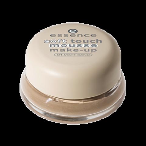 Daiktas Esence kosmetika