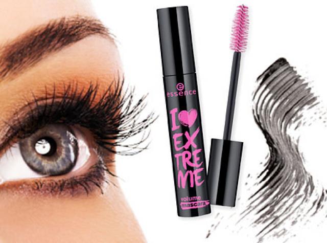 Daiktas Esence kosmetika