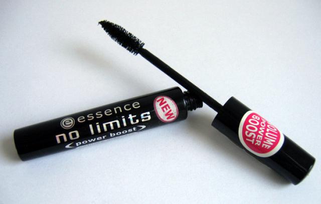 Daiktas Esence kosmetika