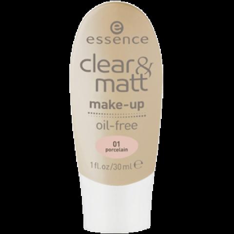 Daiktas Esence kosmetika