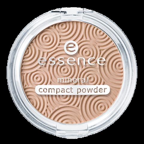 Daiktas Esence kosmetika