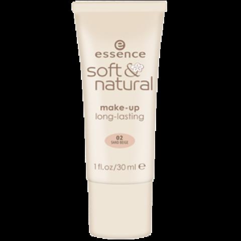 Daiktas Esence kosmetika