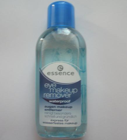 Daiktas Esence kosmetika