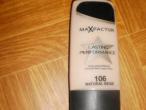 Daiktas maxfactor pudra