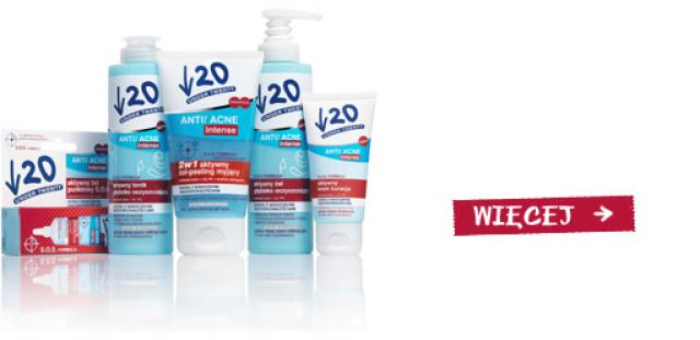 Daiktas Under 20 linija jaunimui