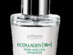 Daiktas "Ecollagen [3D+]" poras ir raukšles mažinantis serumas(21591 )