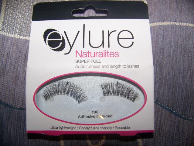 Daiktas Dirbtines blakstienos