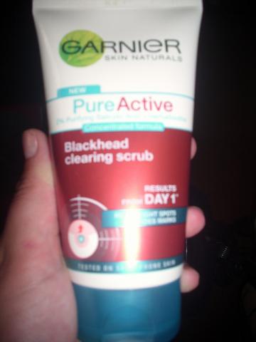 Daiktas garnier sveitiklis(REZ.)