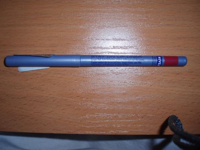 Daiktas Ilgalaikis lūpų pieštukas