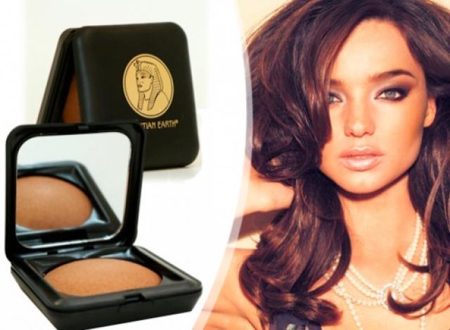 Daiktas Originali, deginto molio „Egipto žemę“