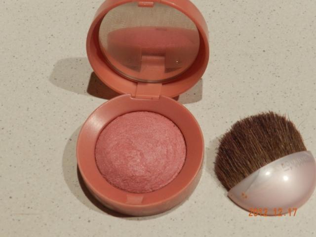 Daiktas Bourjois skaistalai